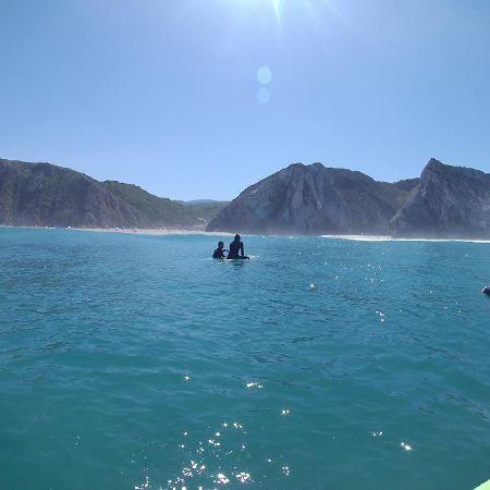 Moby Dick Lodge Malveira da Serra Dış mekan fotoğraf