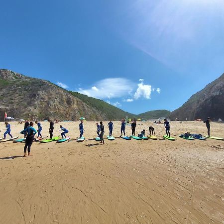 Moby Dick Lodge Malveira da Serra Dış mekan fotoğraf