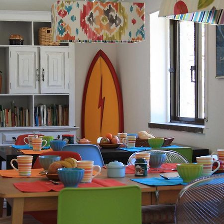 Moby Dick Lodge Malveira da Serra Dış mekan fotoğraf