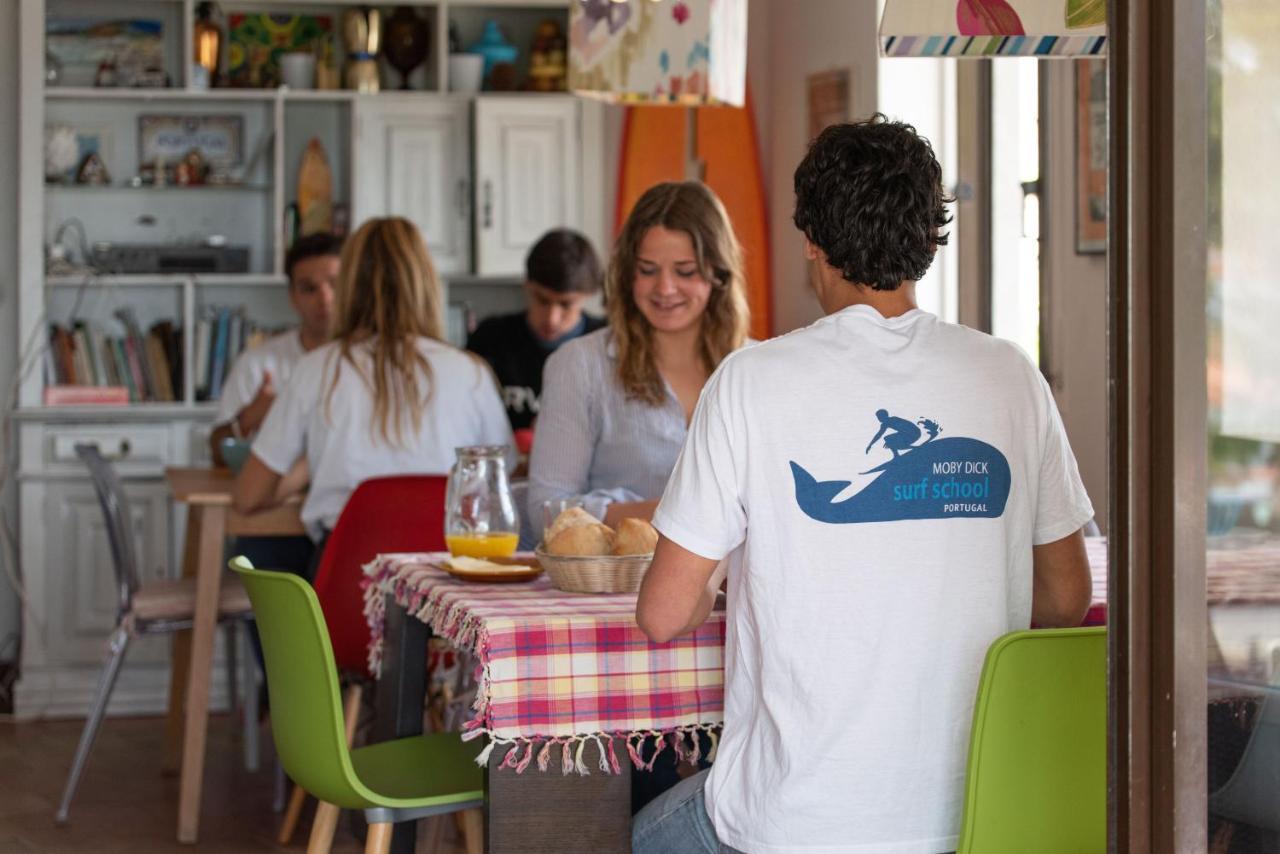 Moby Dick Lodge Malveira da Serra Dış mekan fotoğraf