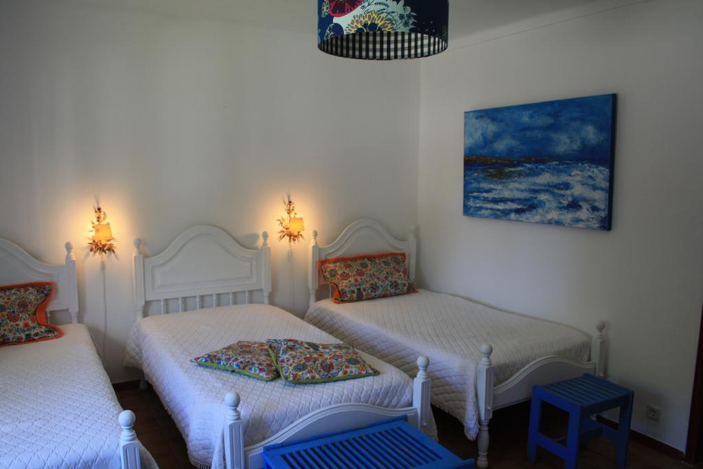 Moby Dick Lodge Malveira da Serra Oda fotoğraf