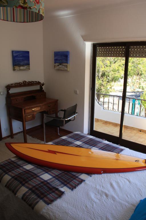 Moby Dick Lodge Malveira da Serra Oda fotoğraf