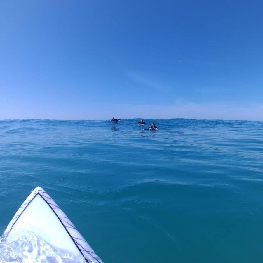 Moby Dick Lodge Malveira da Serra Dış mekan fotoğraf