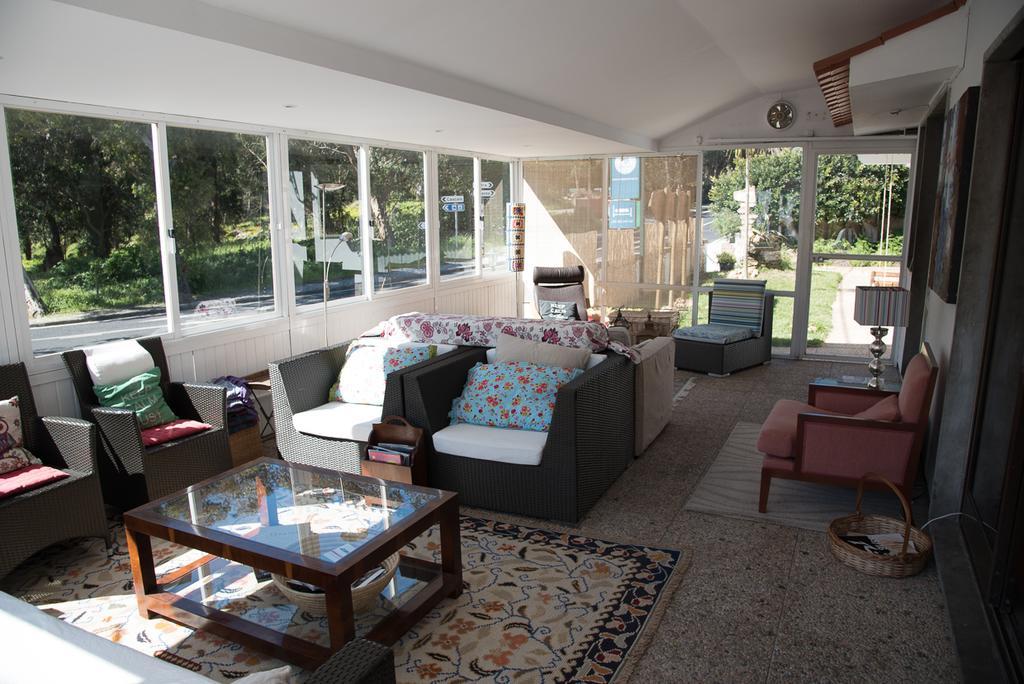 Moby Dick Lodge Malveira da Serra Dış mekan fotoğraf