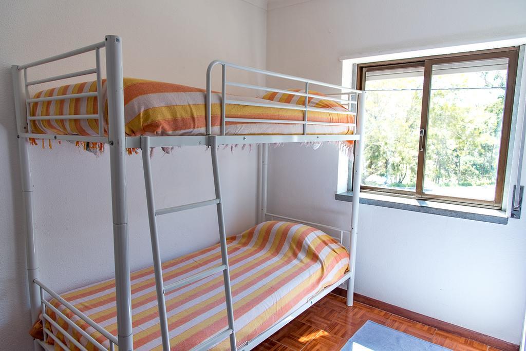 Moby Dick Lodge Malveira da Serra Dış mekan fotoğraf