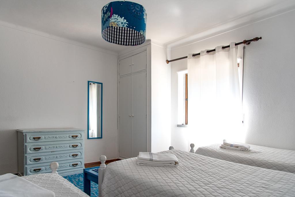 Moby Dick Lodge Malveira da Serra Dış mekan fotoğraf