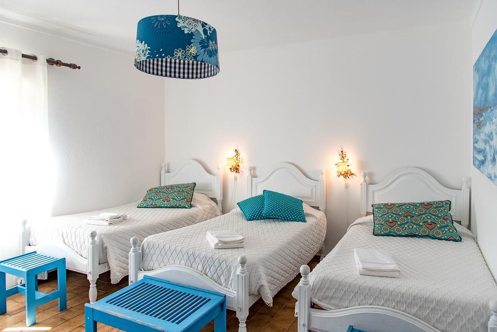 Moby Dick Lodge Malveira da Serra Dış mekan fotoğraf