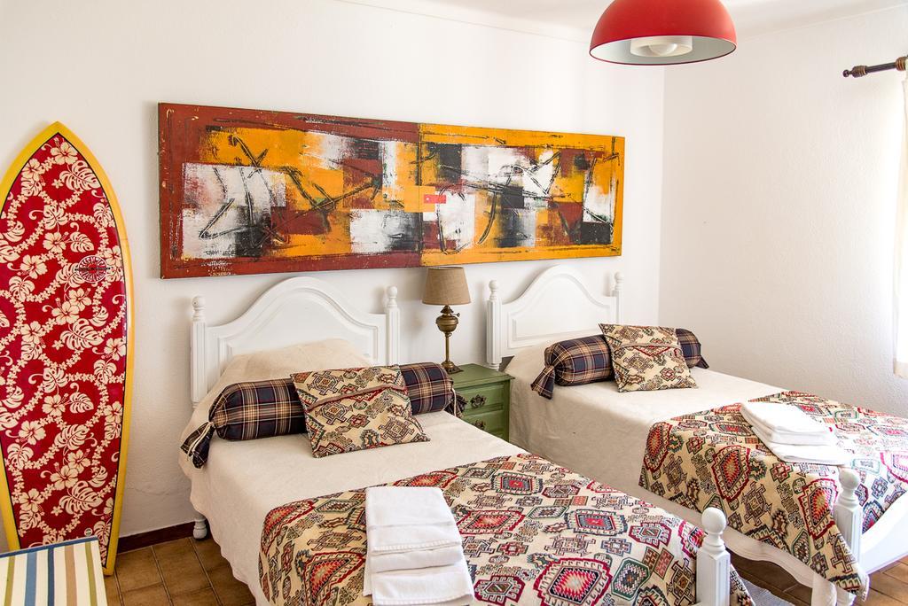 Moby Dick Lodge Malveira da Serra Dış mekan fotoğraf