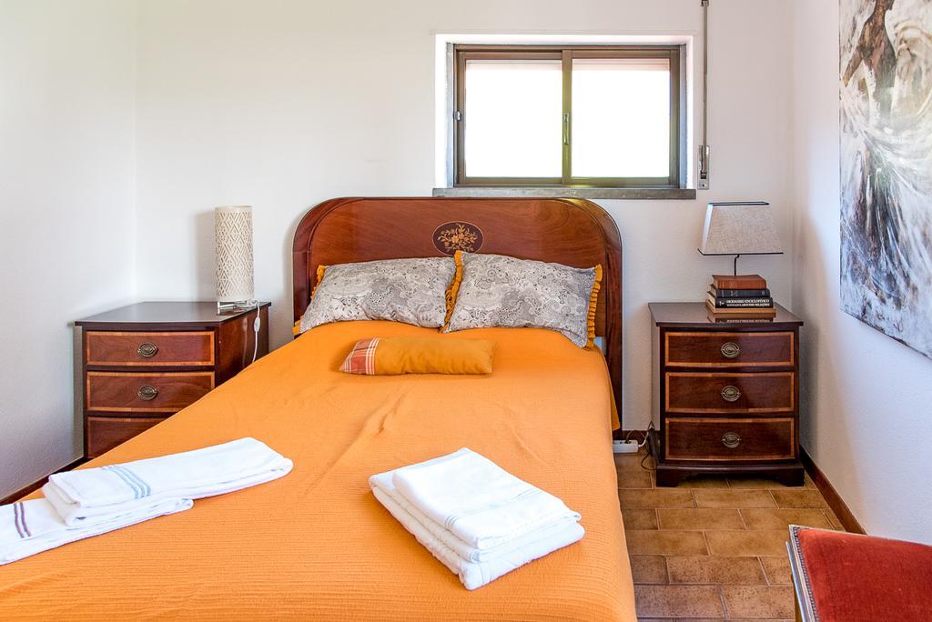 Moby Dick Lodge Malveira da Serra Dış mekan fotoğraf