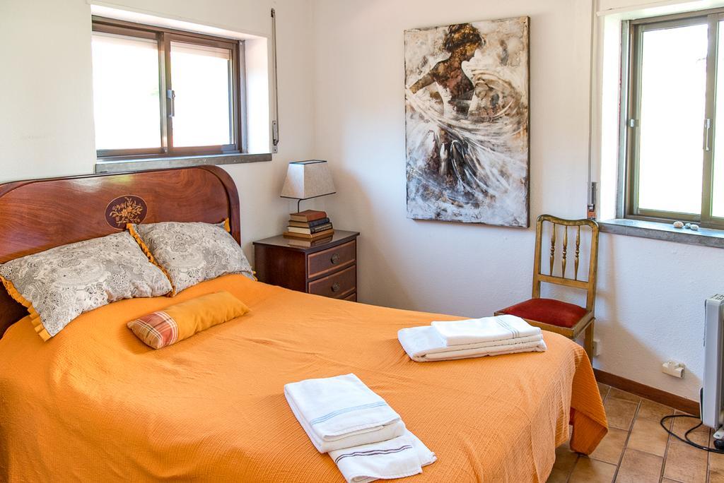 Moby Dick Lodge Malveira da Serra Dış mekan fotoğraf