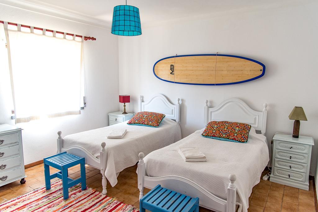 Moby Dick Lodge Malveira da Serra Dış mekan fotoğraf