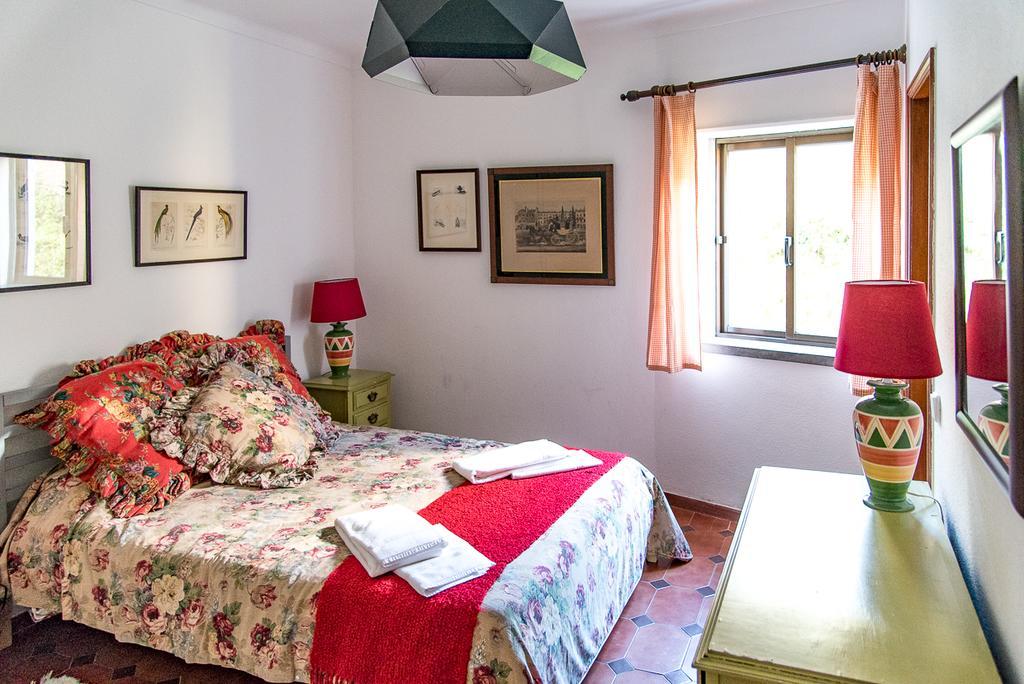 Moby Dick Lodge Malveira da Serra Dış mekan fotoğraf
