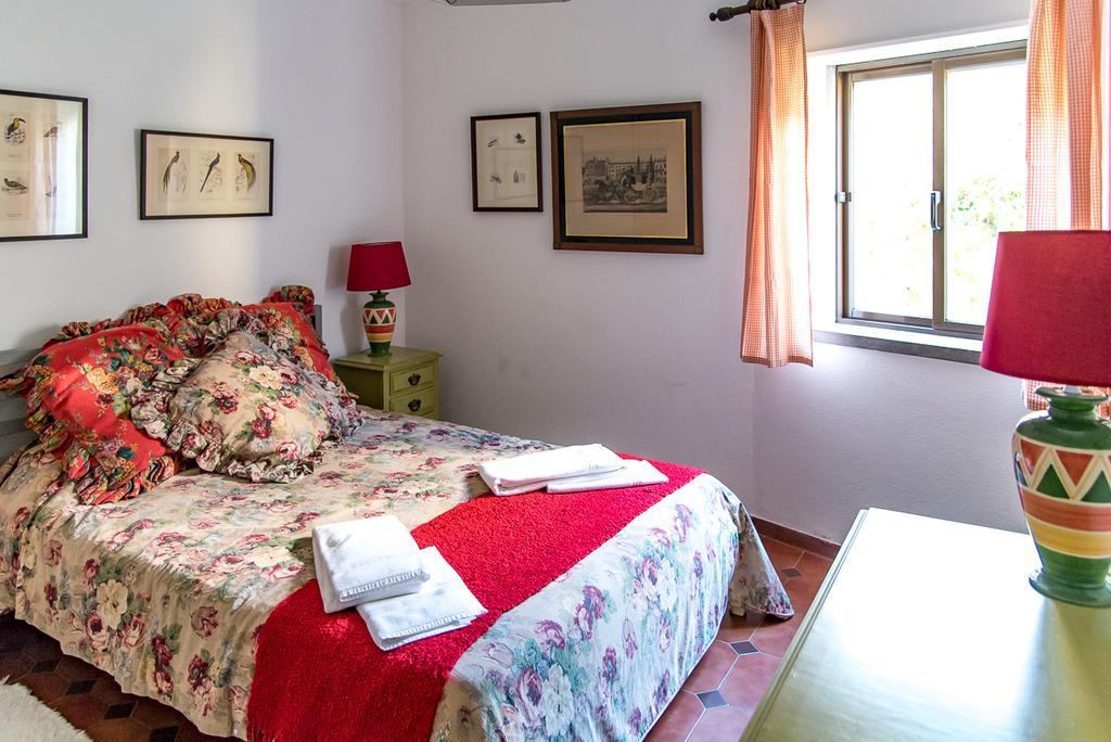 Moby Dick Lodge Malveira da Serra Dış mekan fotoğraf