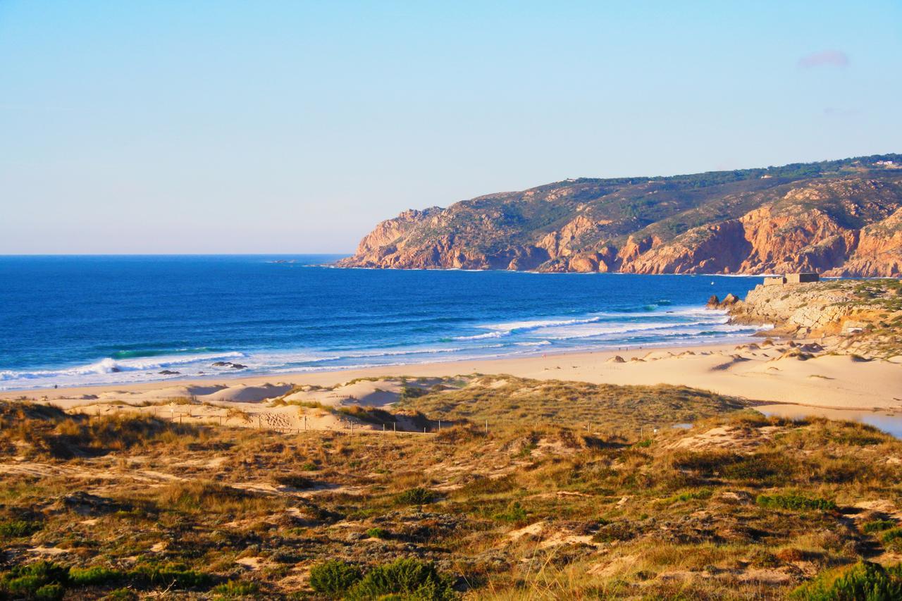 Moby Dick Lodge Malveira da Serra Dış mekan fotoğraf