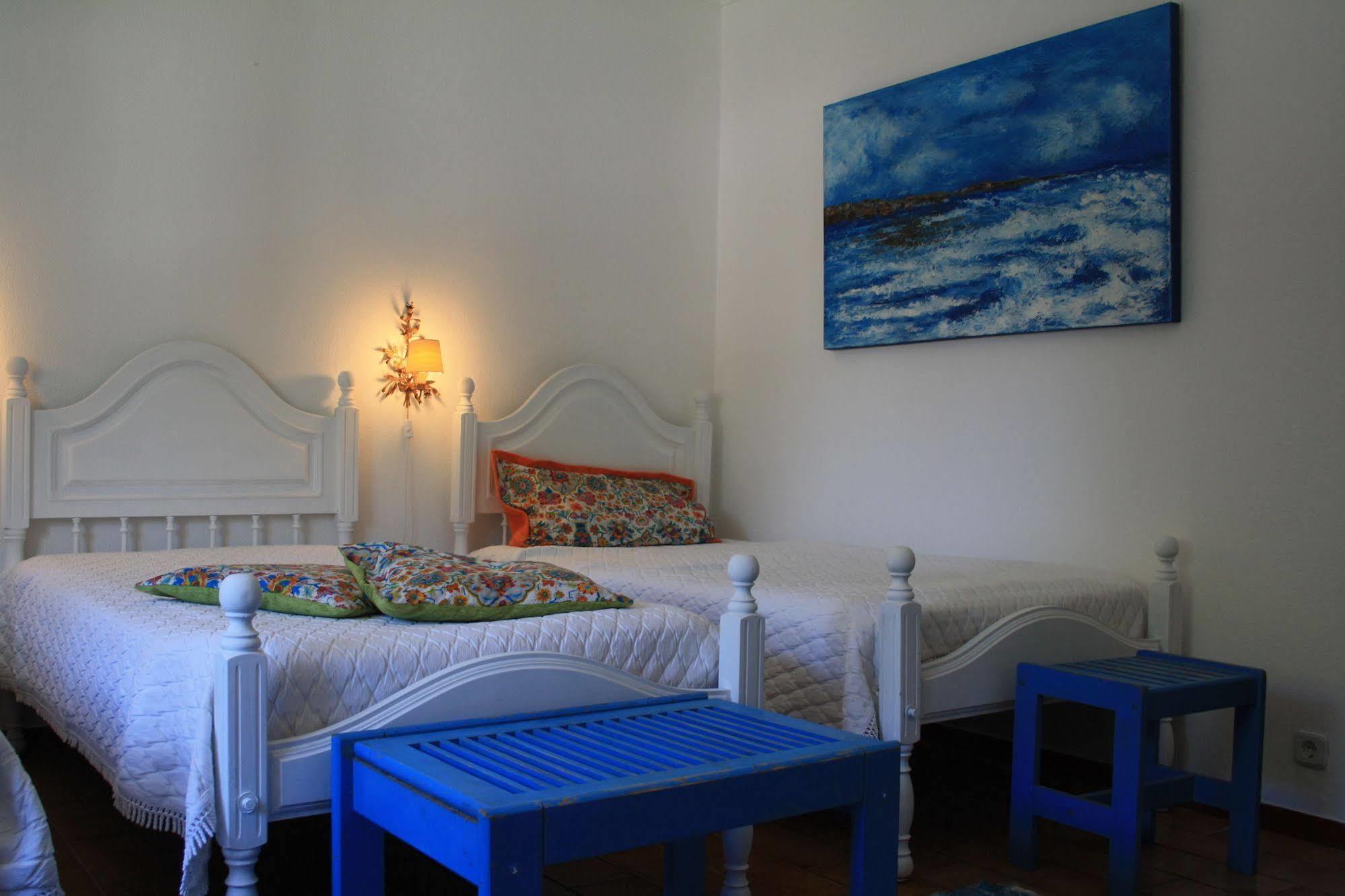 Moby Dick Lodge Malveira da Serra Dış mekan fotoğraf
