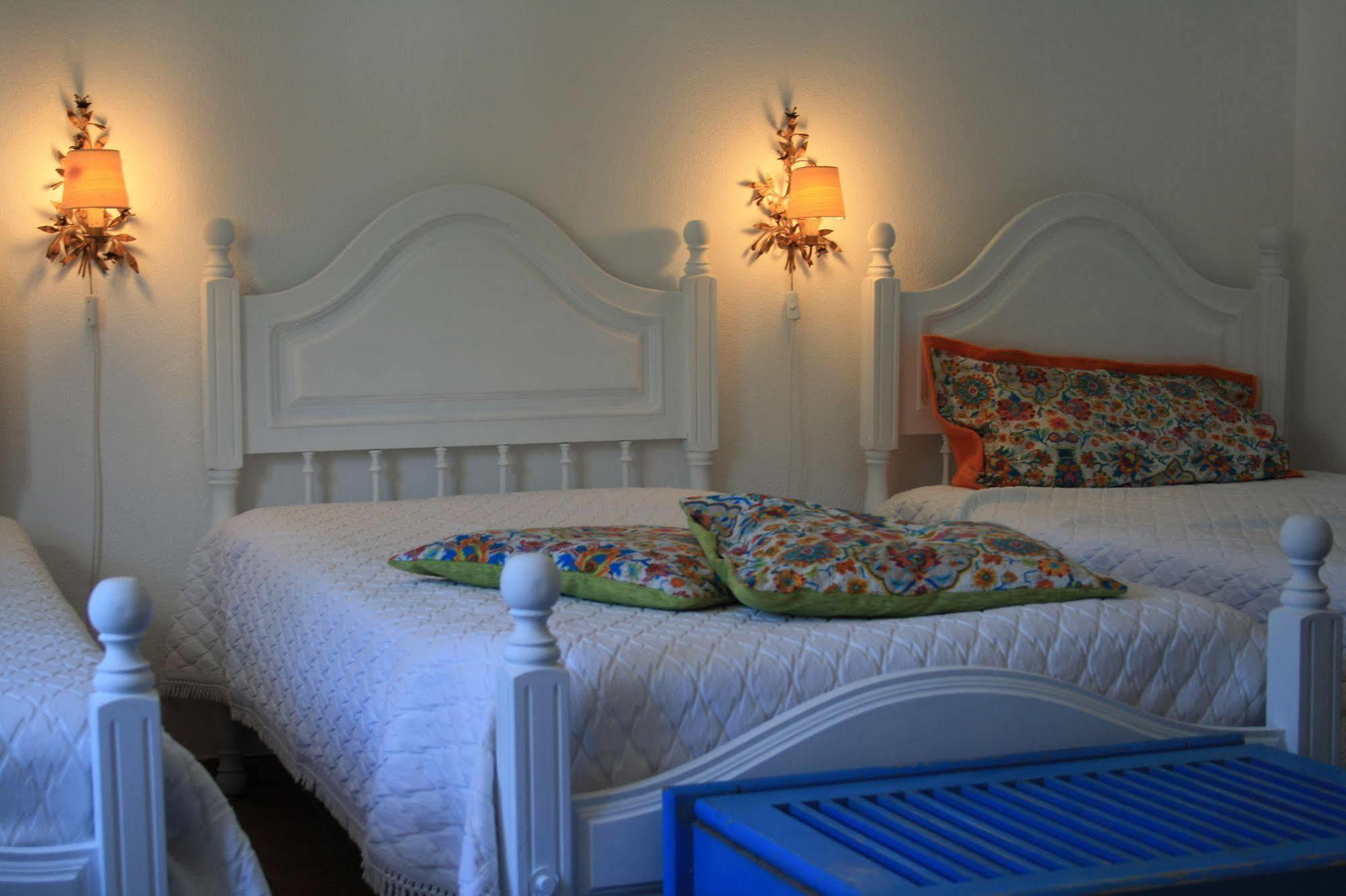 Moby Dick Lodge Malveira da Serra Dış mekan fotoğraf