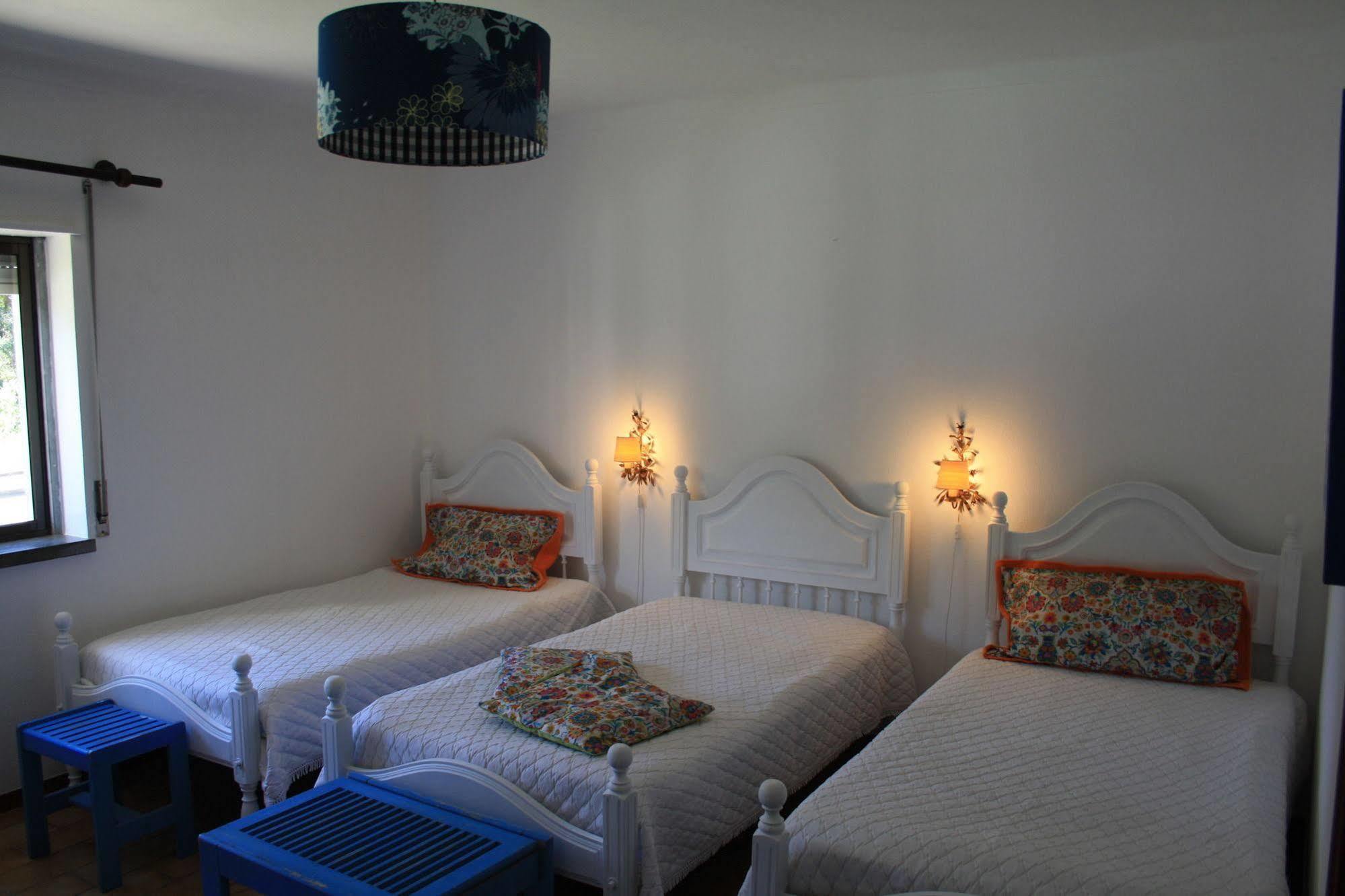 Moby Dick Lodge Malveira da Serra Dış mekan fotoğraf
