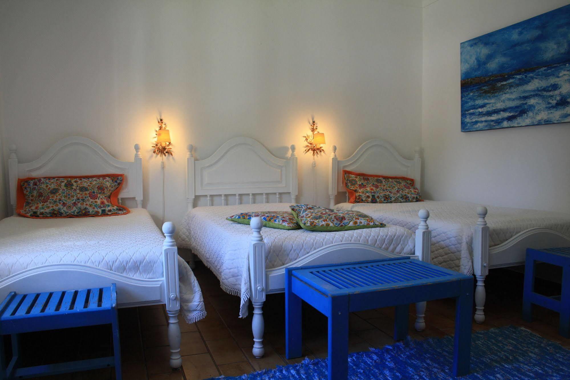 Moby Dick Lodge Malveira da Serra Dış mekan fotoğraf